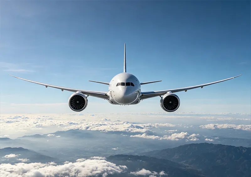 Air Freight