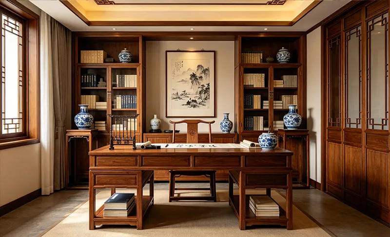Chinese Study