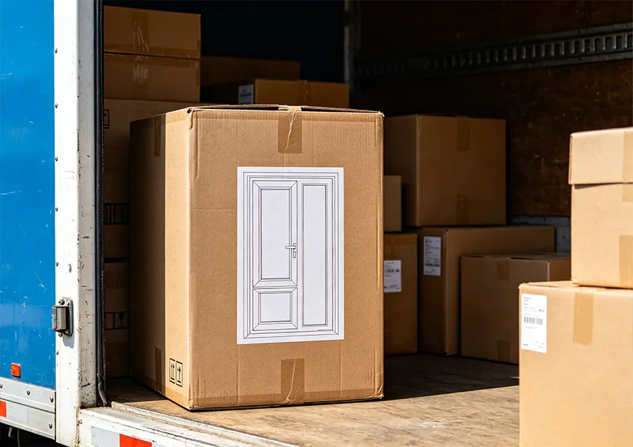 Express Delivery