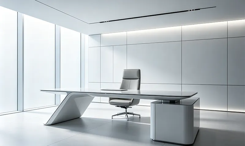 Office Space Design