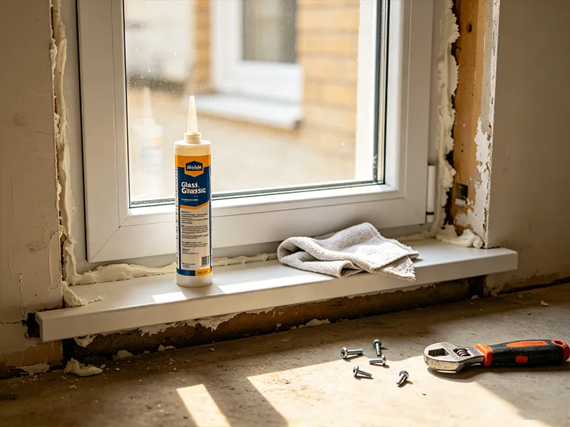 On-site Repair