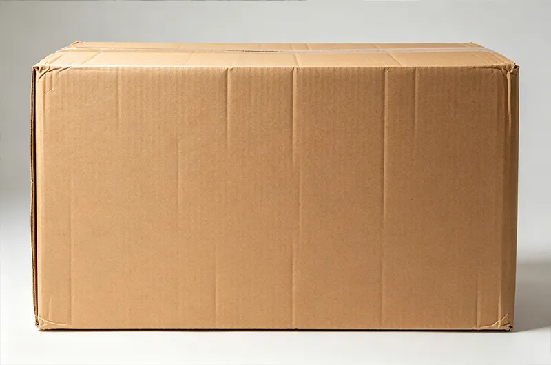 Professional product packaging and labeling