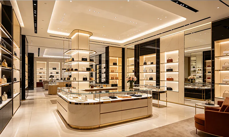 Store & Shop Design