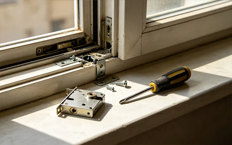 Warranty Project