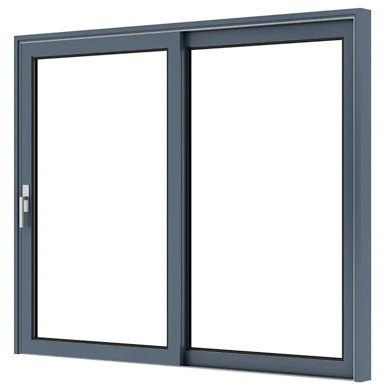 161 Narrow Sliding Door