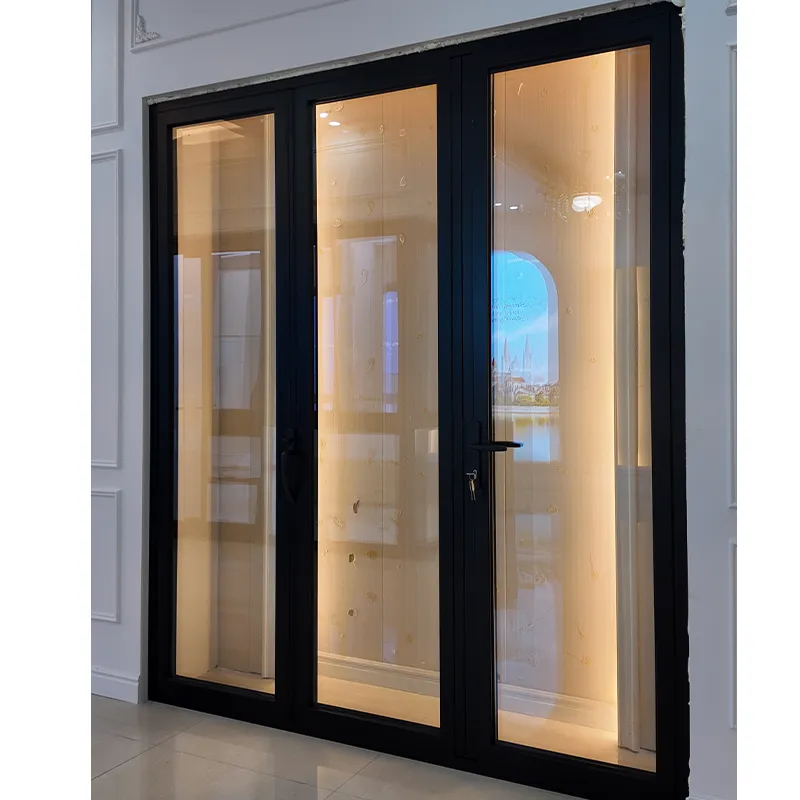 68 Series Folding Door view 10