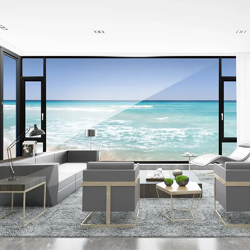 65 SERIES of Thermal Break CasementWindows(1.8mm)