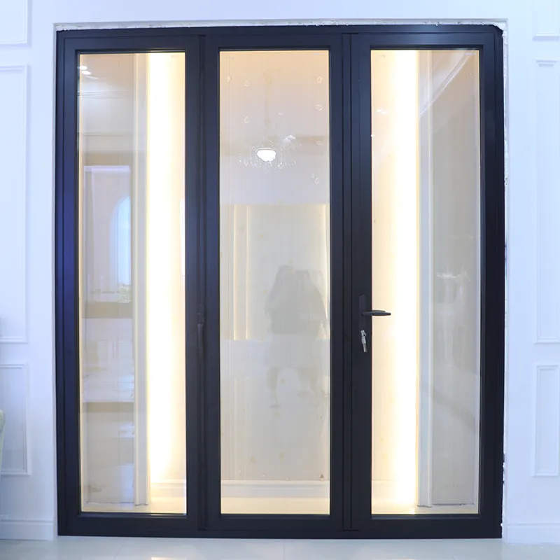 68 Series Folding Door view 4