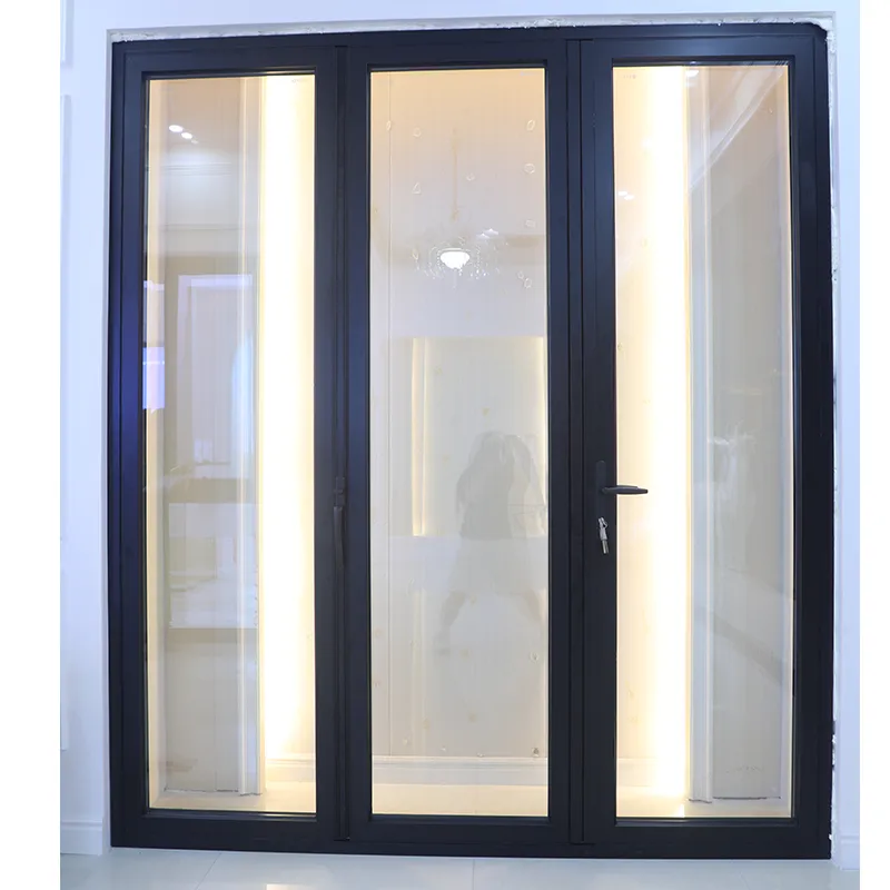 68 Series Folding Door view 5