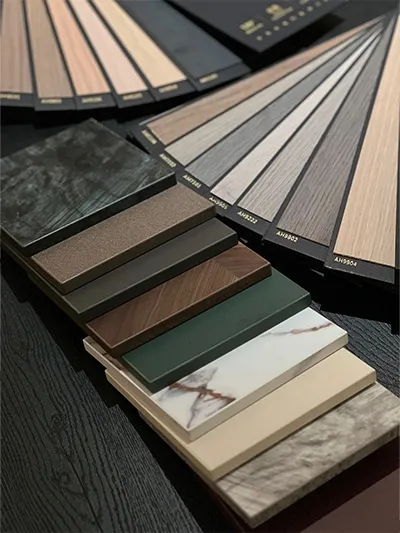Decoration Materials