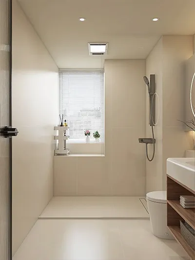 Sanitary Ware