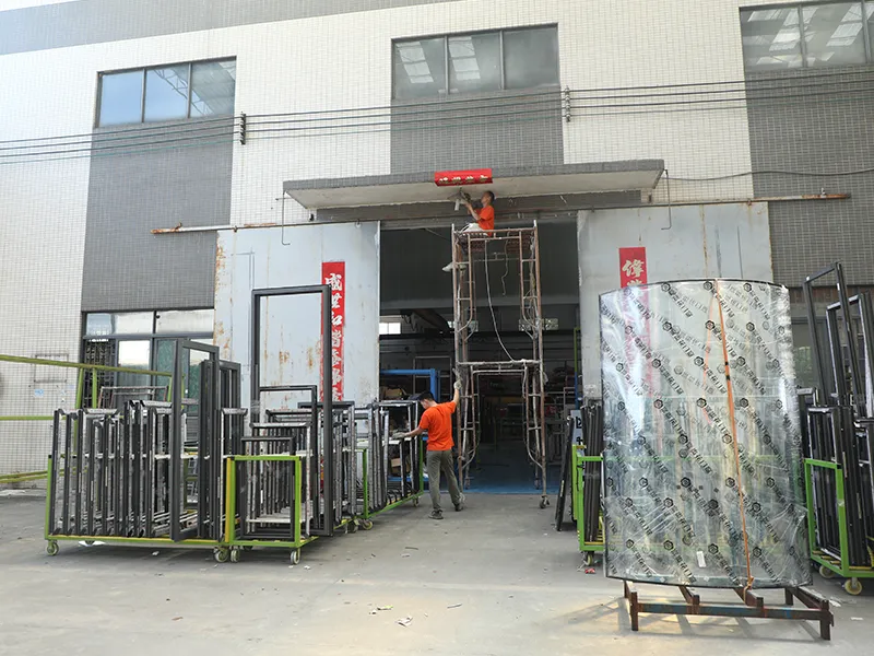 Factory-18