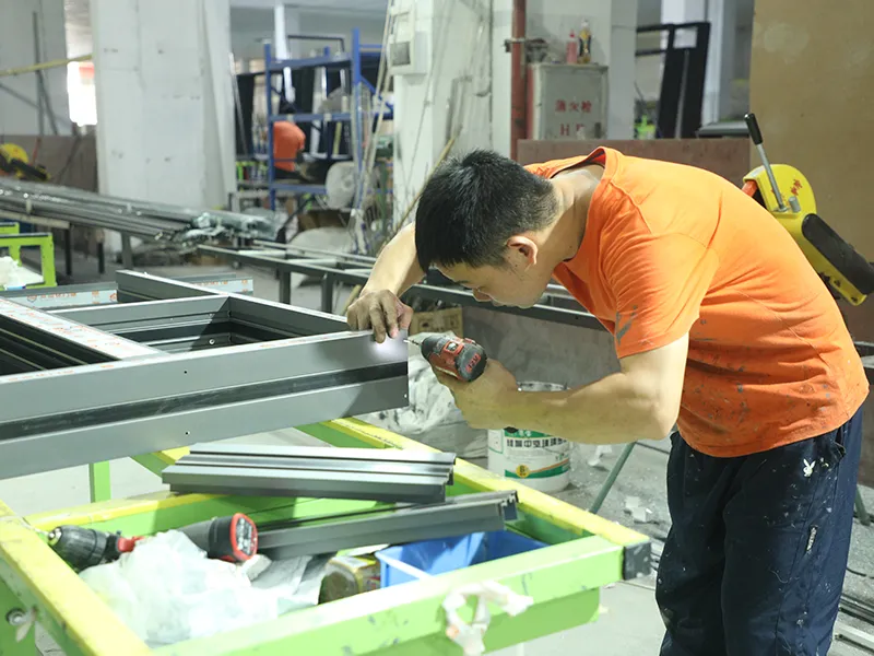 Factory-23
