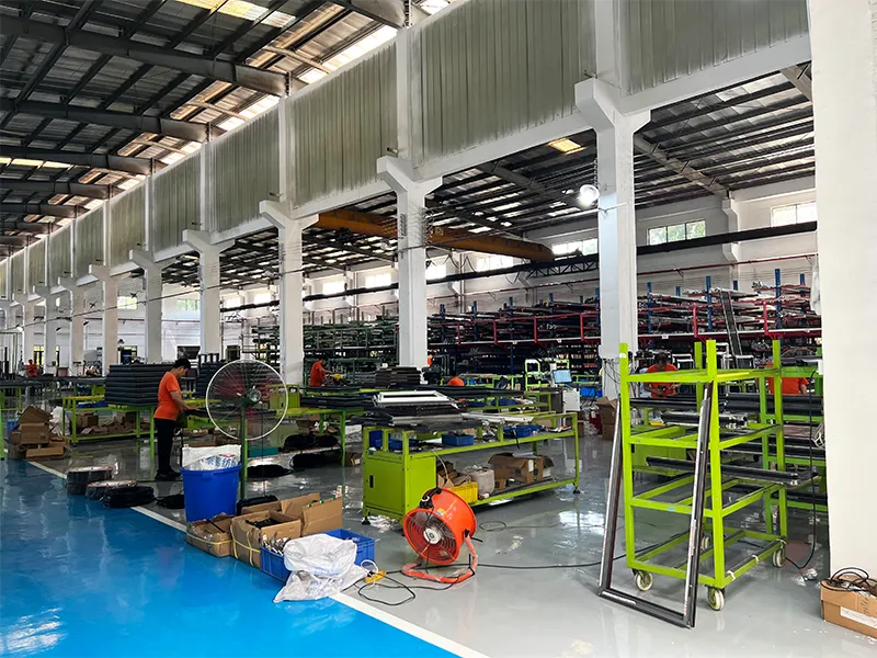 Factory-7