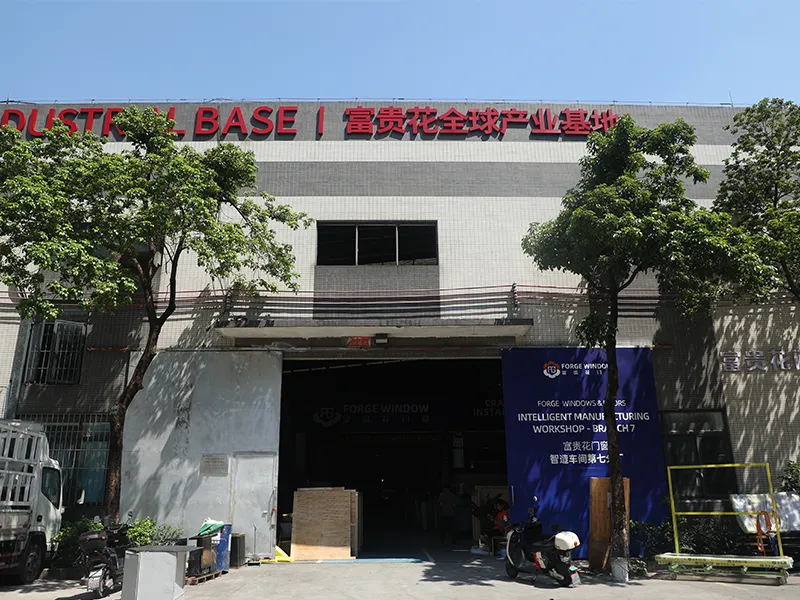Factory-9