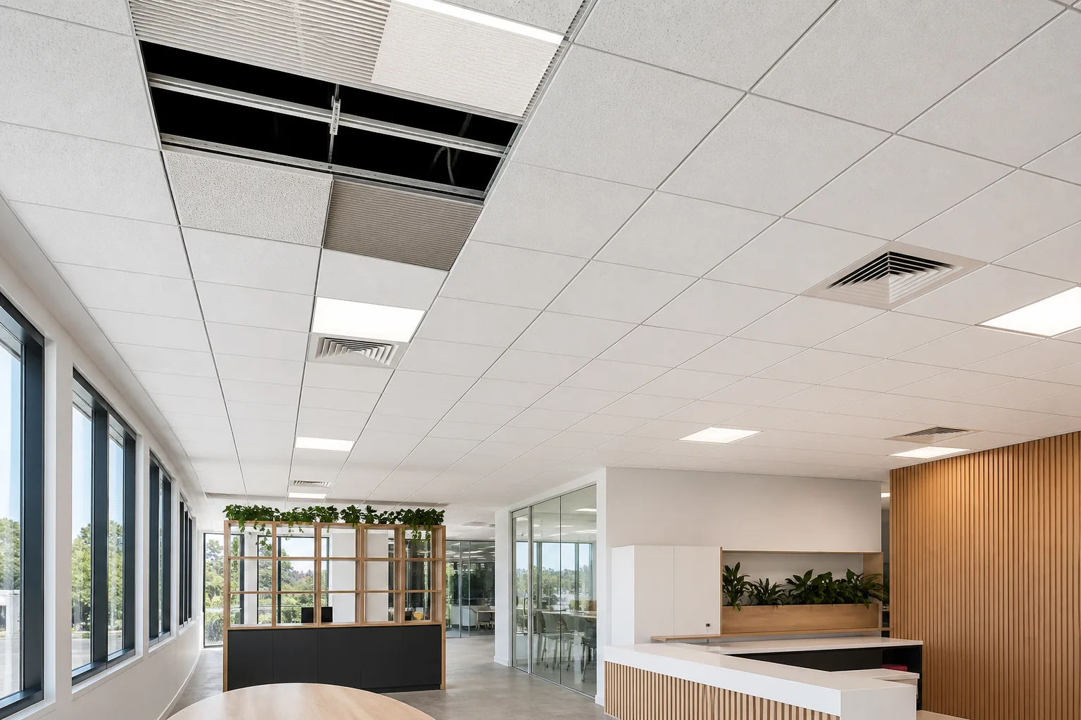 Ceiling Tile Prices Australia: Cost and Selection Guide