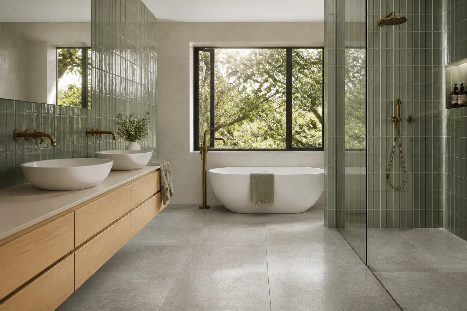 Ceramic Tiles Australia: Selection and Specification Guide