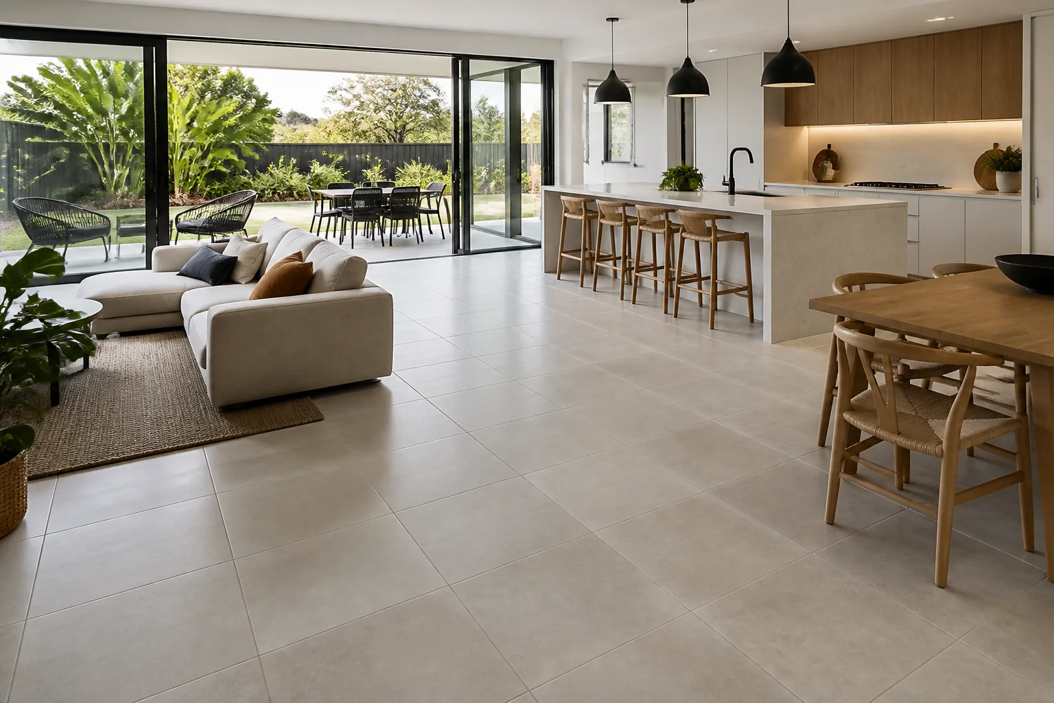 Floor Tiles Australia: Room-by-Room Selection Guide