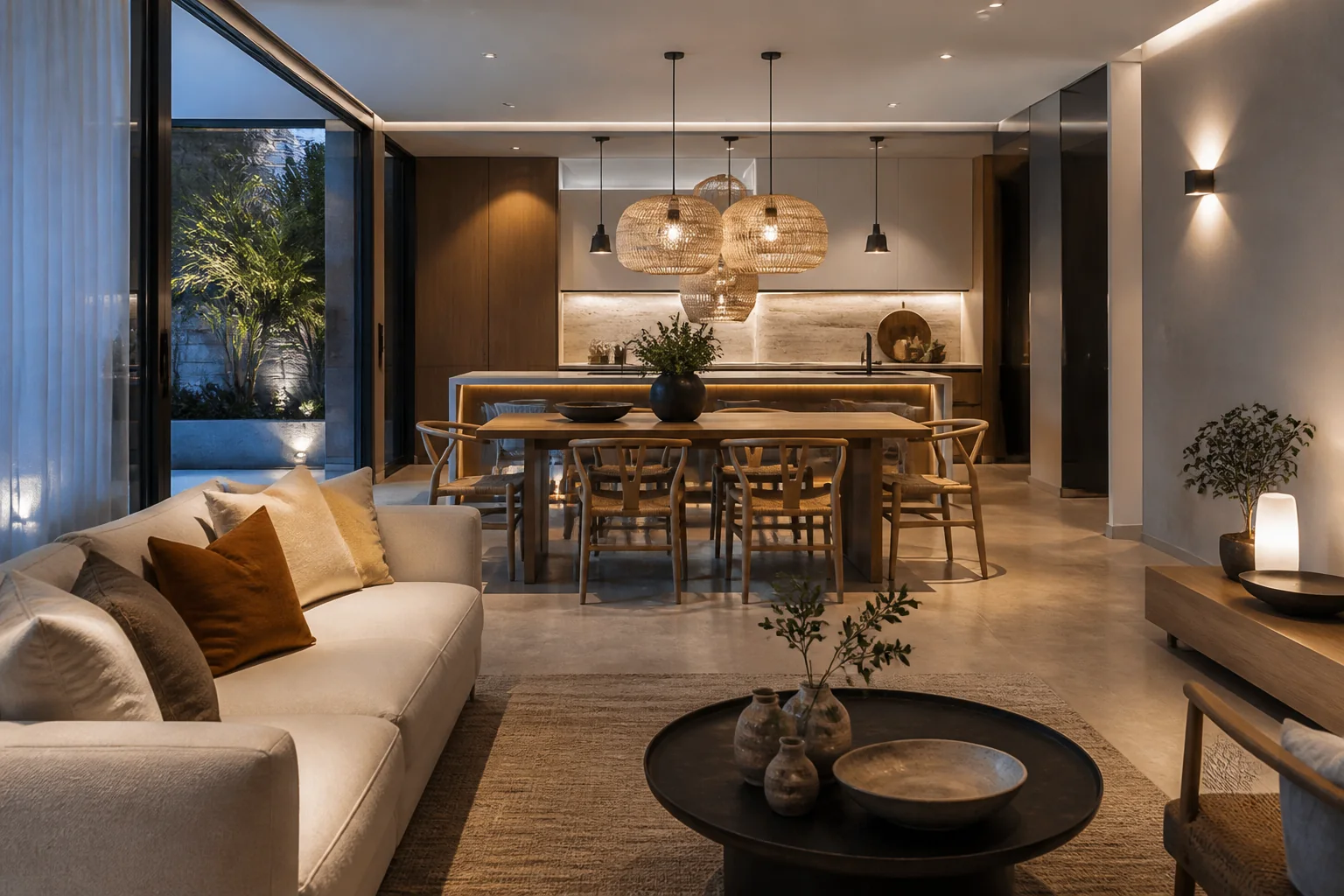Decorative Lighting Australia: A Layered Design Guide