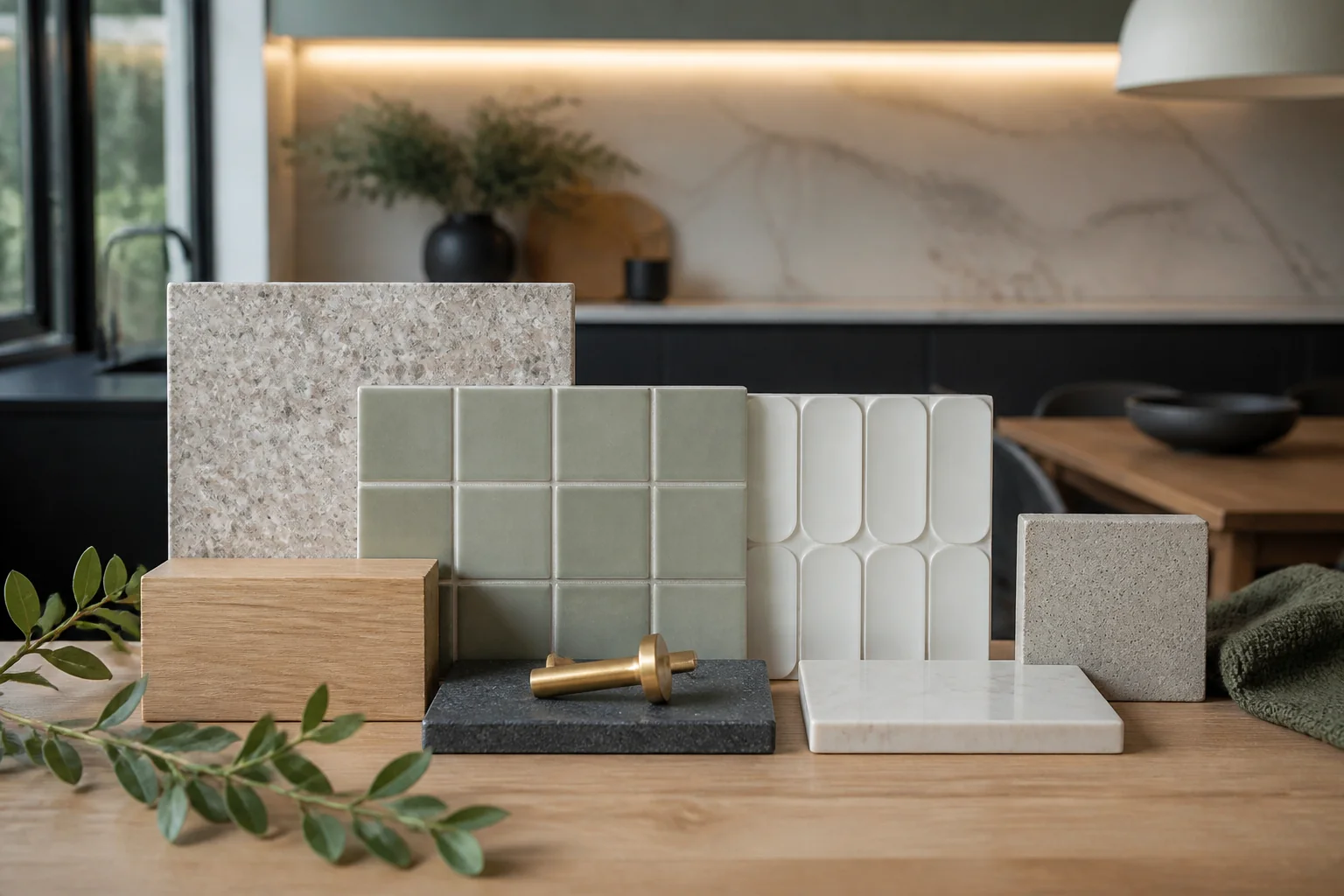 Tile Colours Australia: How to Build a Coordinated Palette
