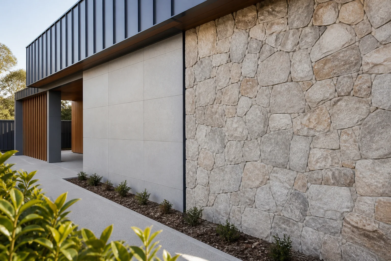 Wall Cladding Australia: Materials and System Checklist