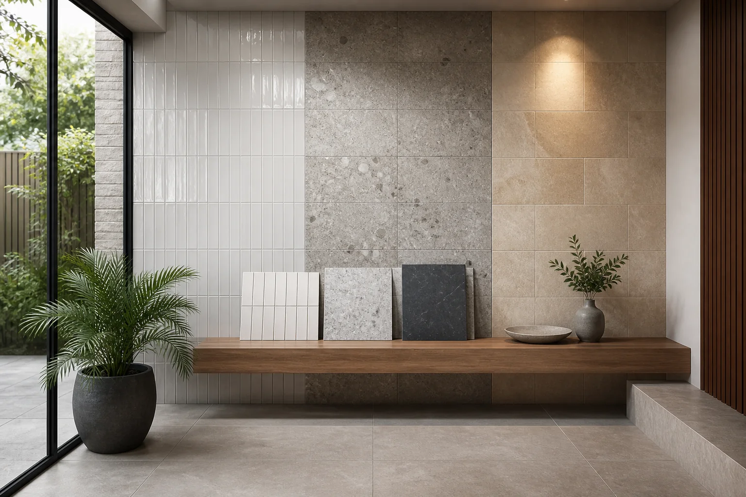 Wall Tiles Australia: Materials, Layout and Installation