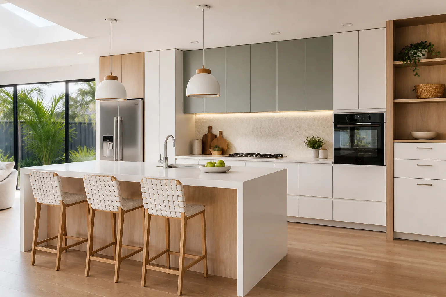 Modular Kitchen Sets Australia: Planning and Buying Guide