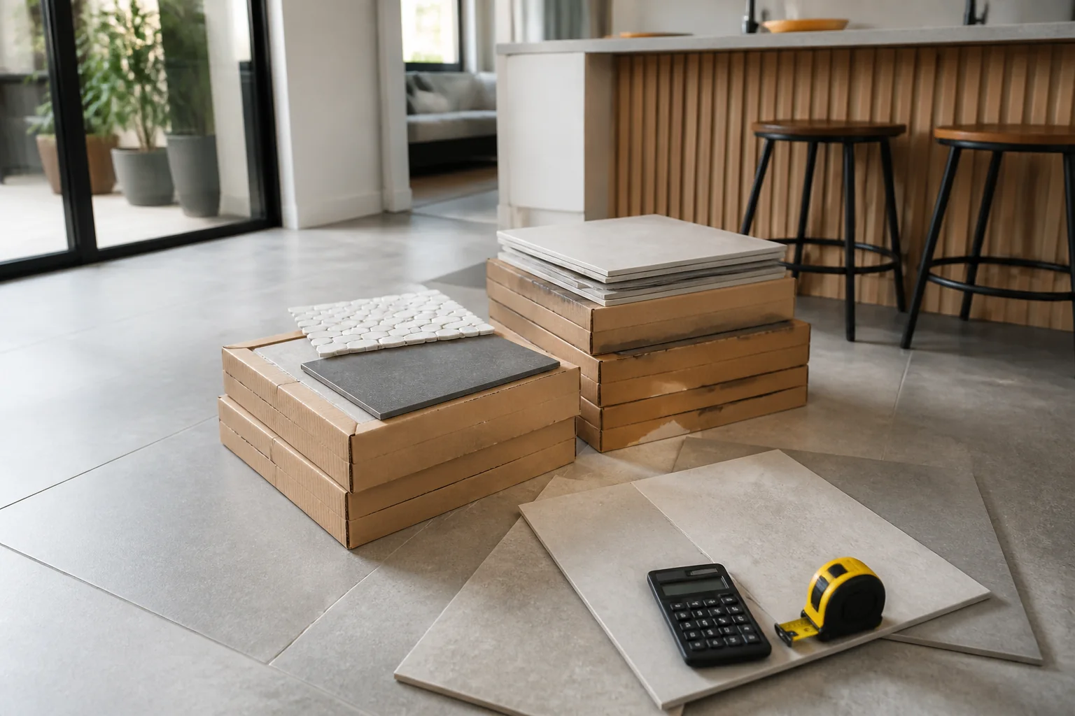 Tile Prices Australia: Product and Installed Costs