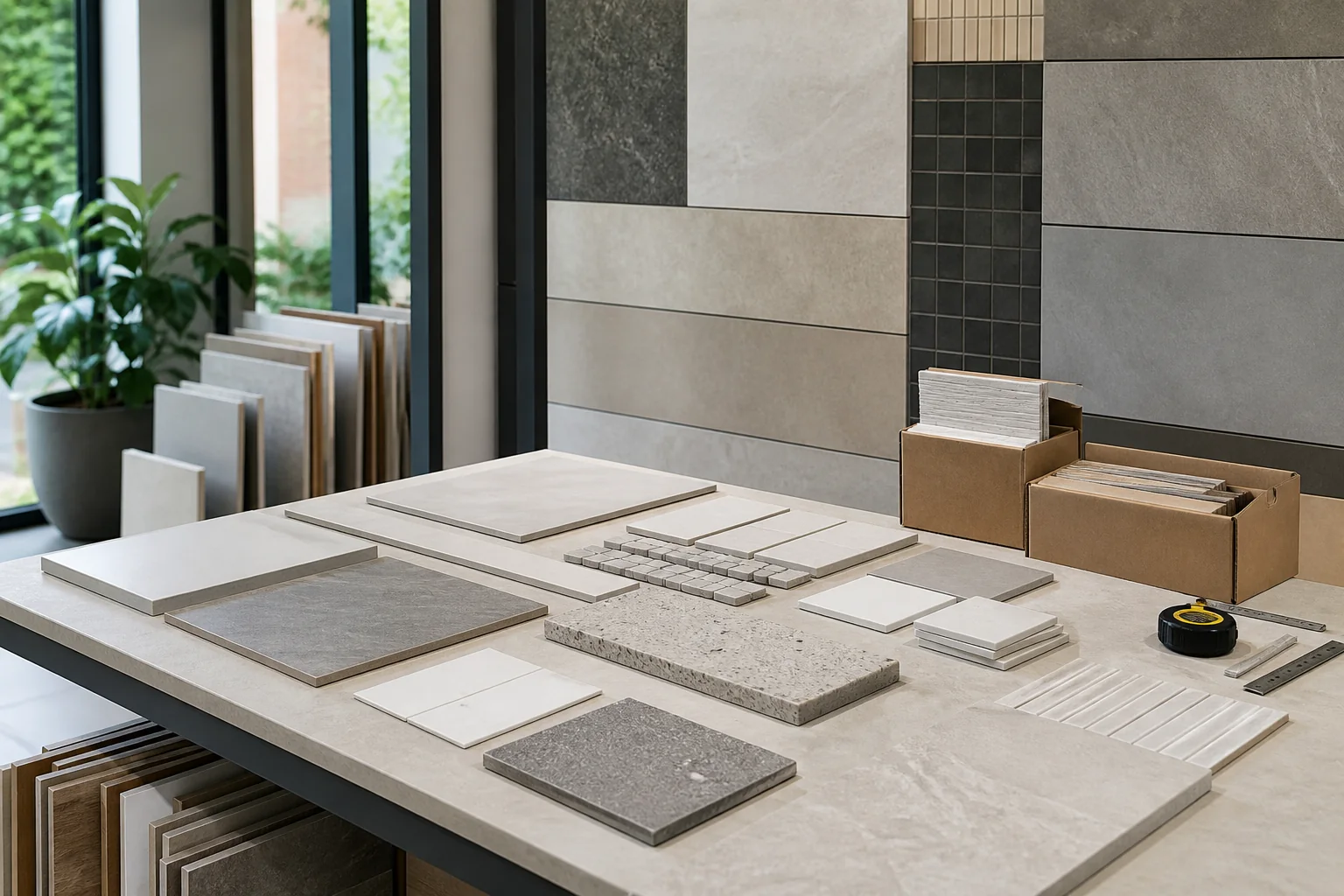 WDC Australia: Tiles and Tiling Buying Guide