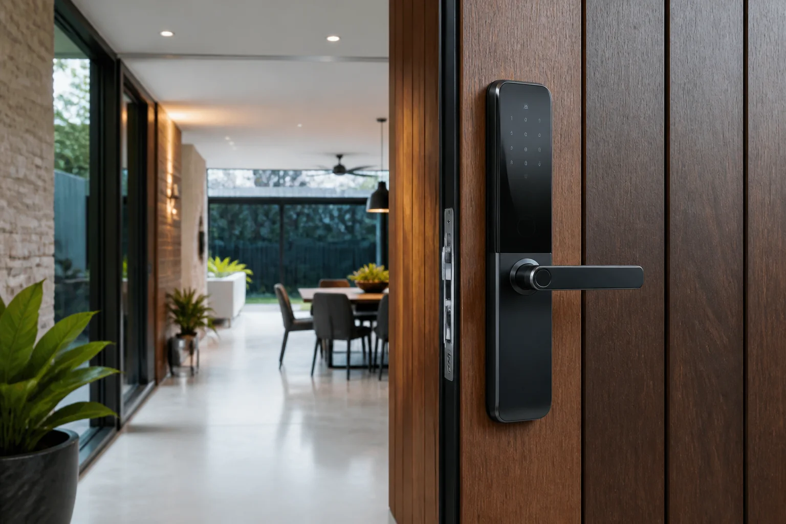 Xiaomi Australia: Digital Door Locks Buying Guide