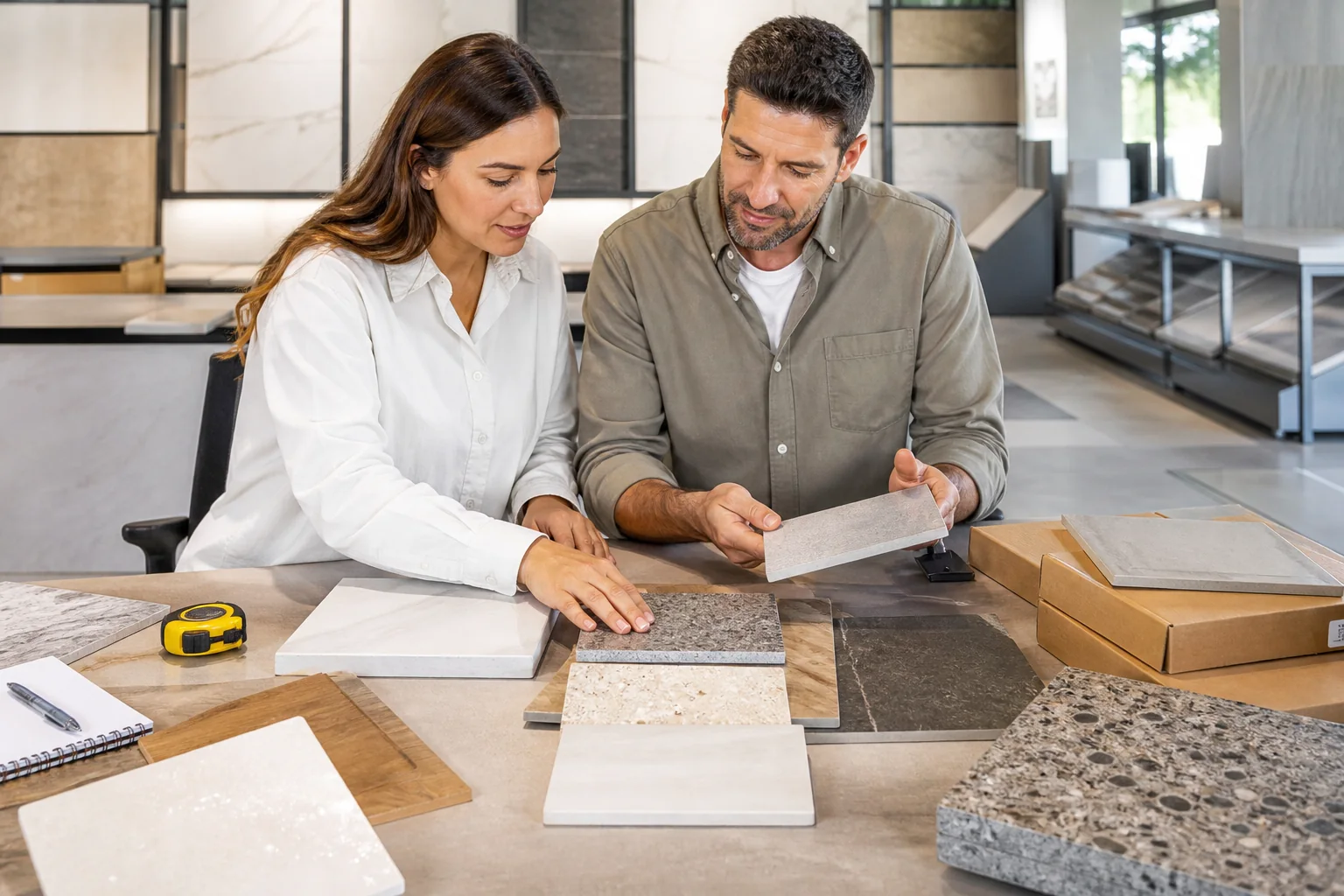 SCG Australia: Tiles and Tiling Buying Guide