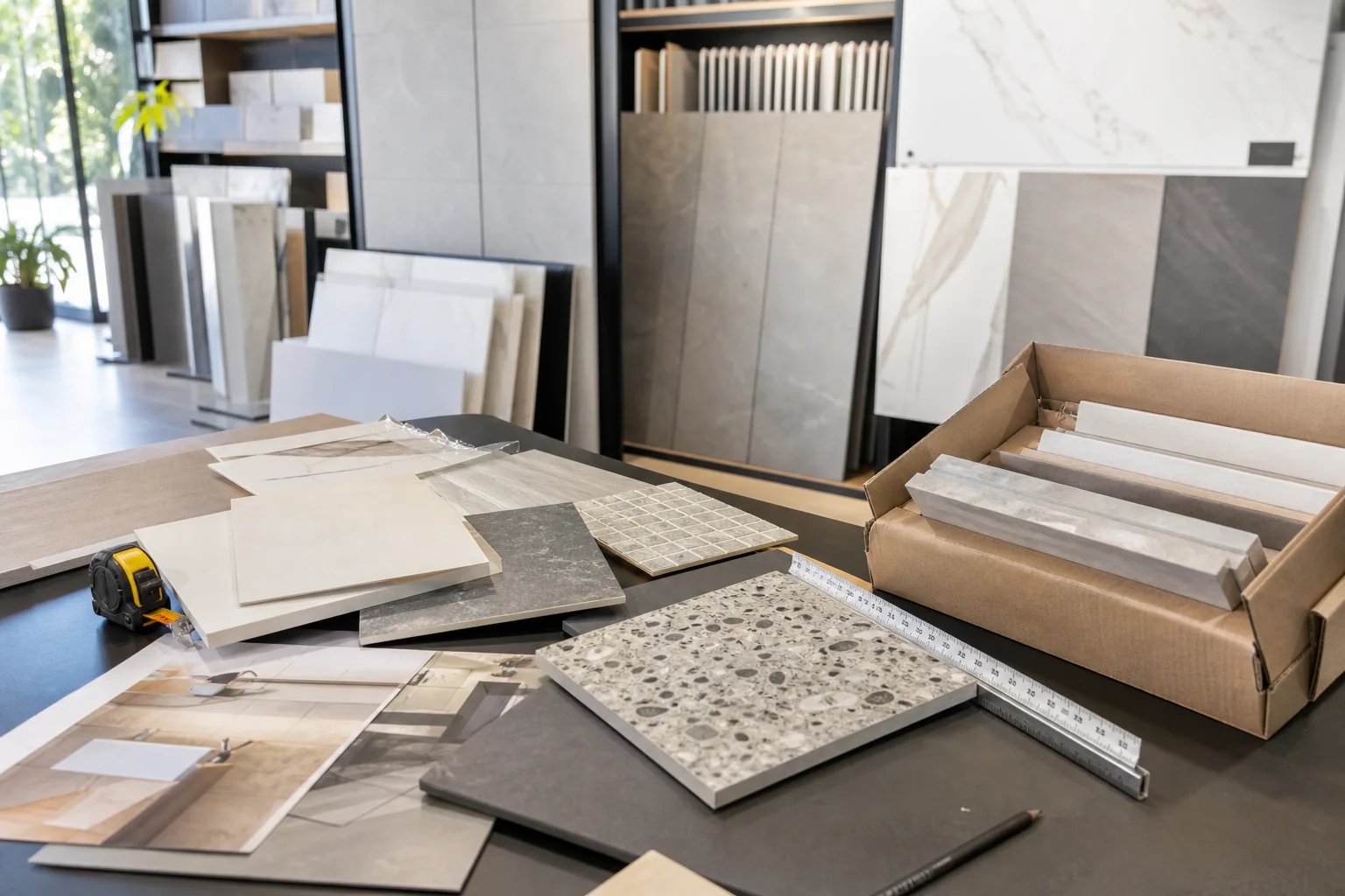 Cotto Australia: Tiles and Tiling Buying Guide