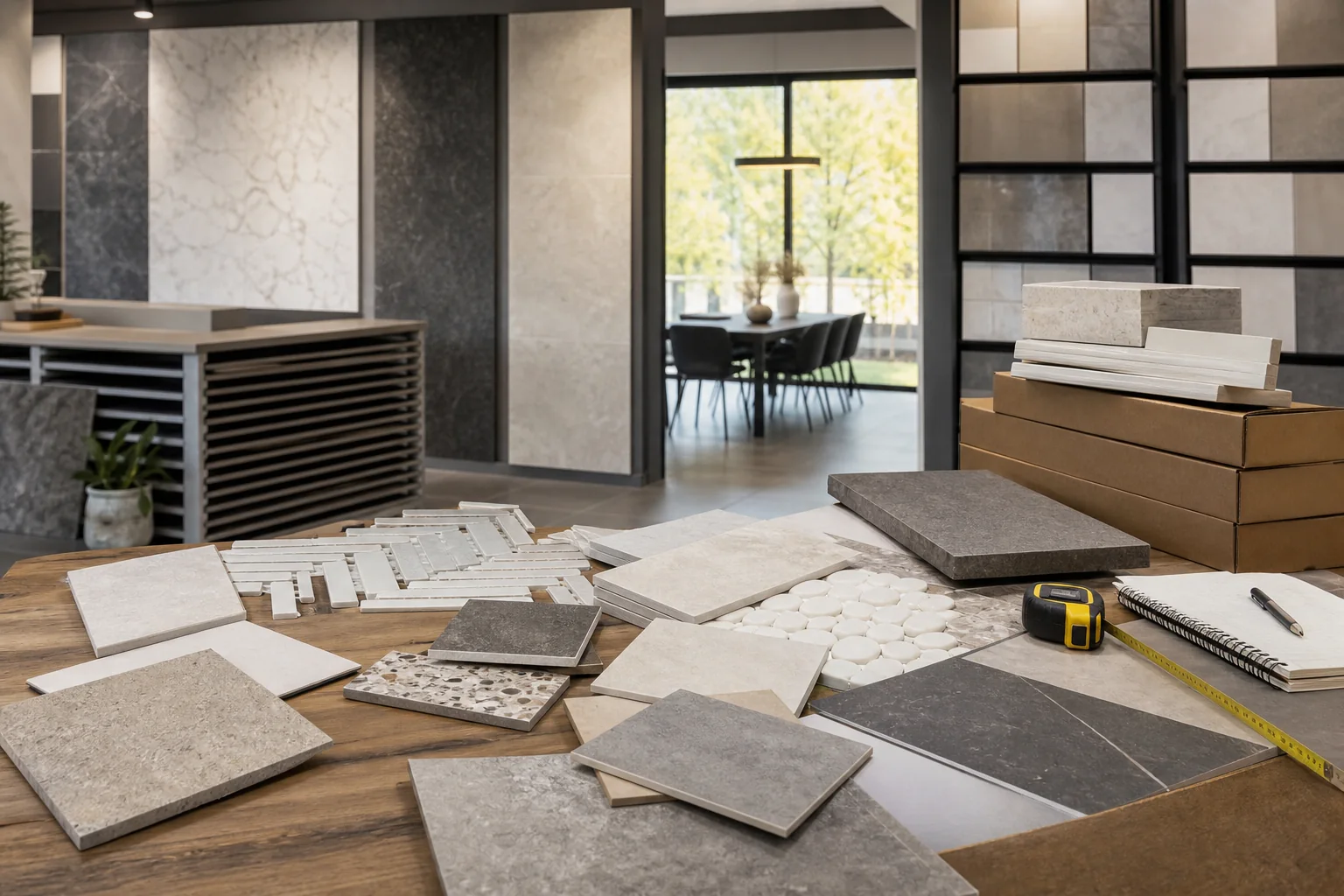 Duragres Australia: Tiles and Tiling Buying Guide