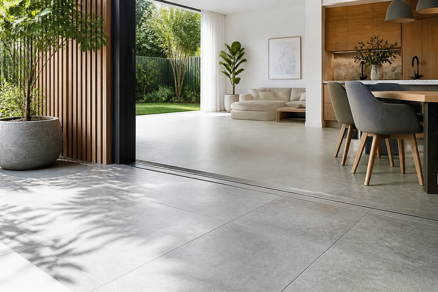 Floor Tiles: Australian Selection Guide for Australian Proje