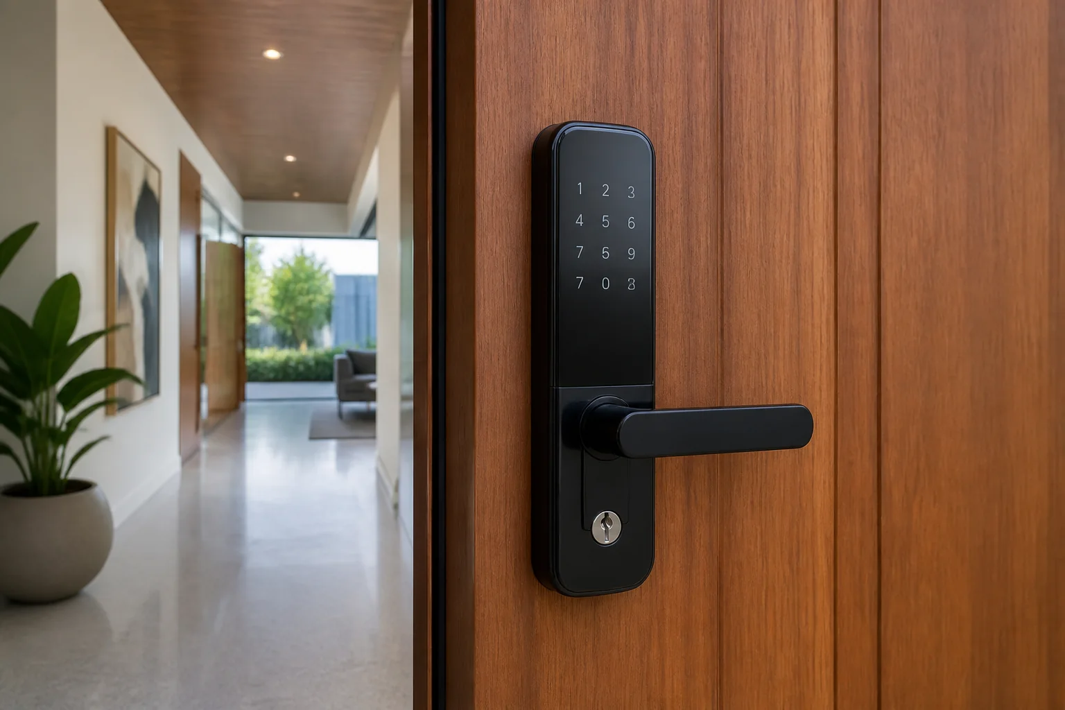 Digital Door Locks: Prices and Buying Guide