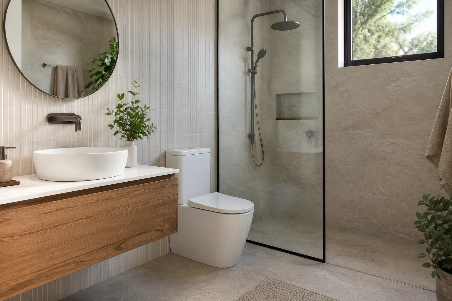 Kassa Australia: Bathroom Products Buying Guide