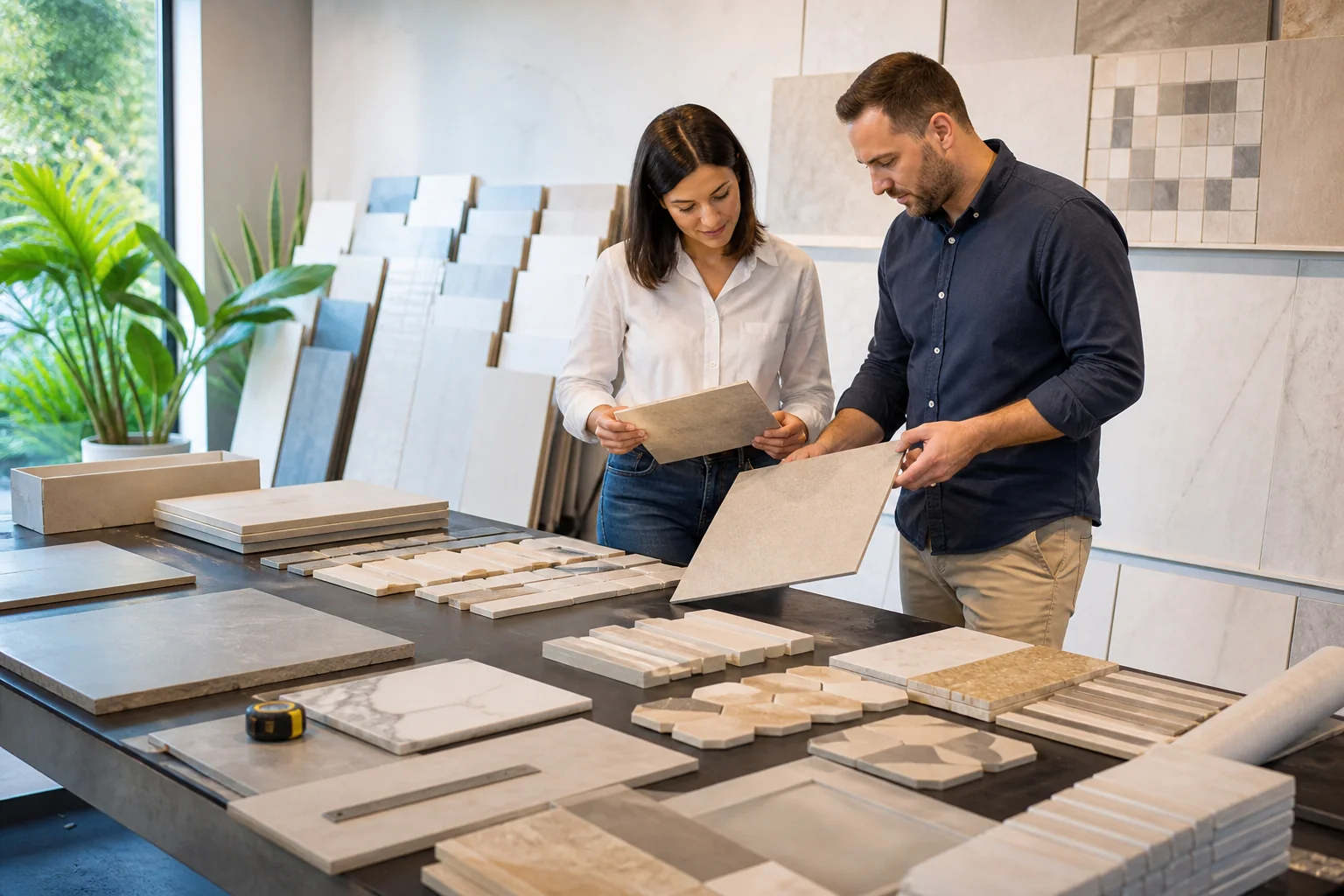 Campana Australia: Tiles and Tiling Buying Guide