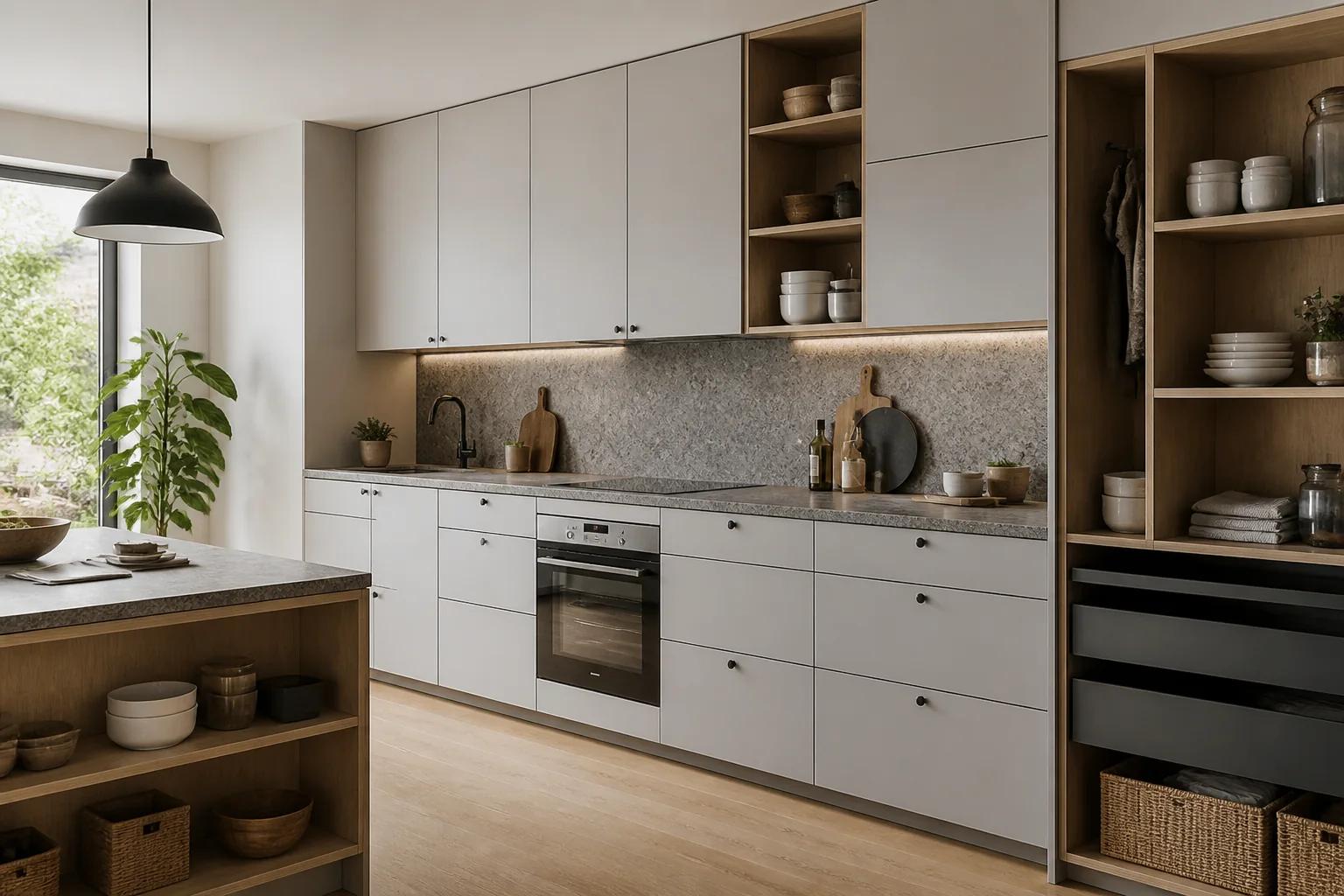 IKEA Australia: Kitchen Cabinets Buying Guide