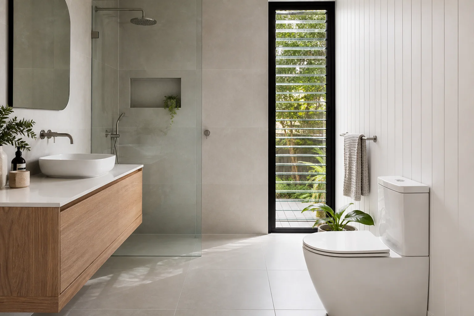 Moya Australia: Bathroom Products Buying Guide