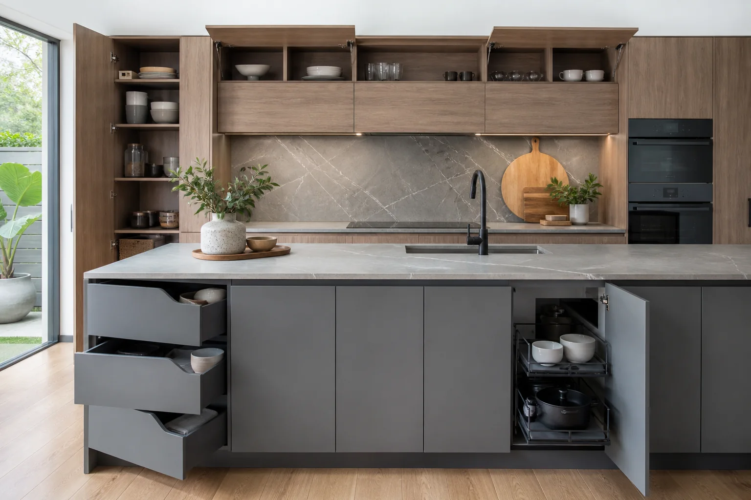Kitzcho Australia: Kitchen Cabinets Buying Guide