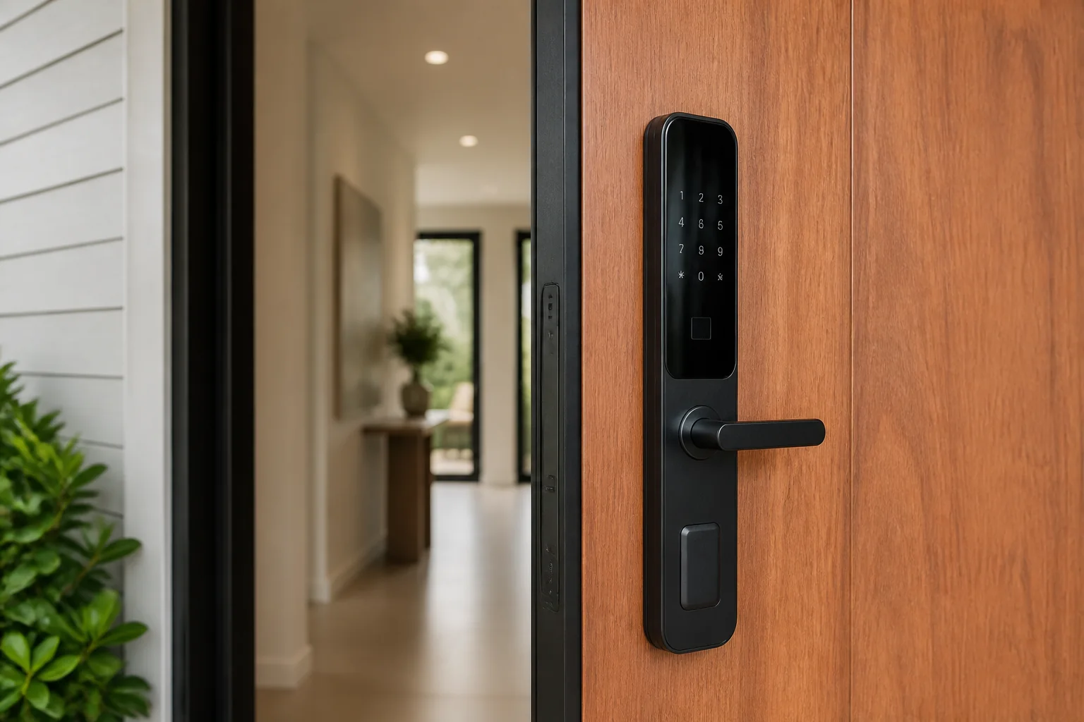 Samsung Australia: Digital Door Locks Buying Guide