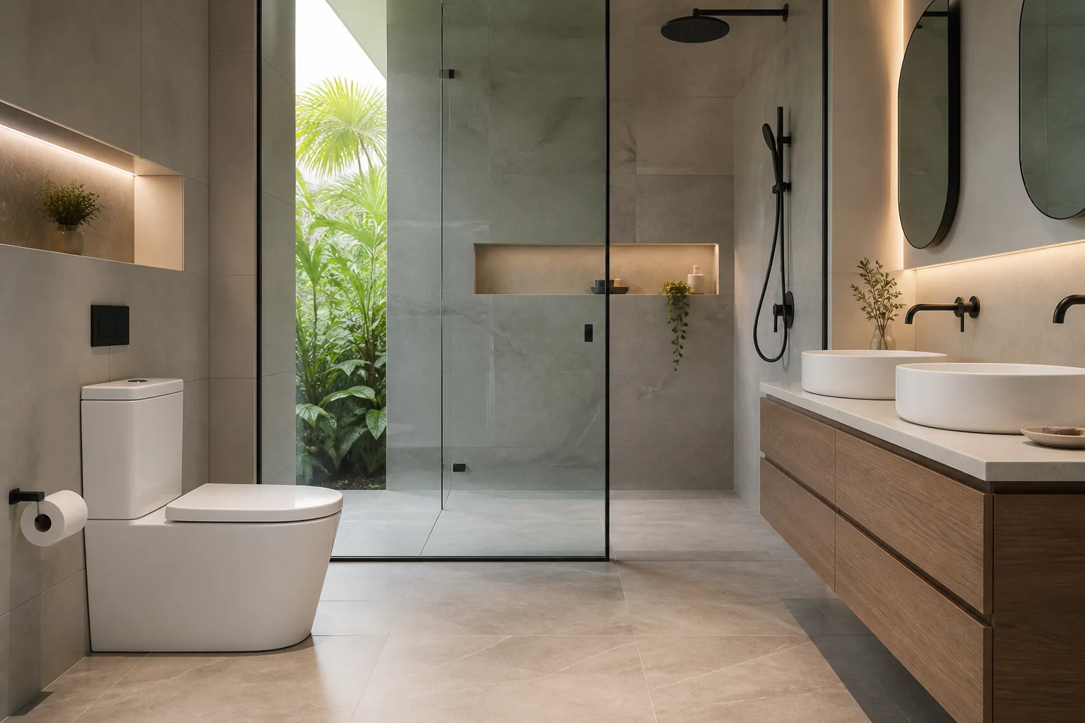 Kohler Australia: Bathroom Products Buying Guide