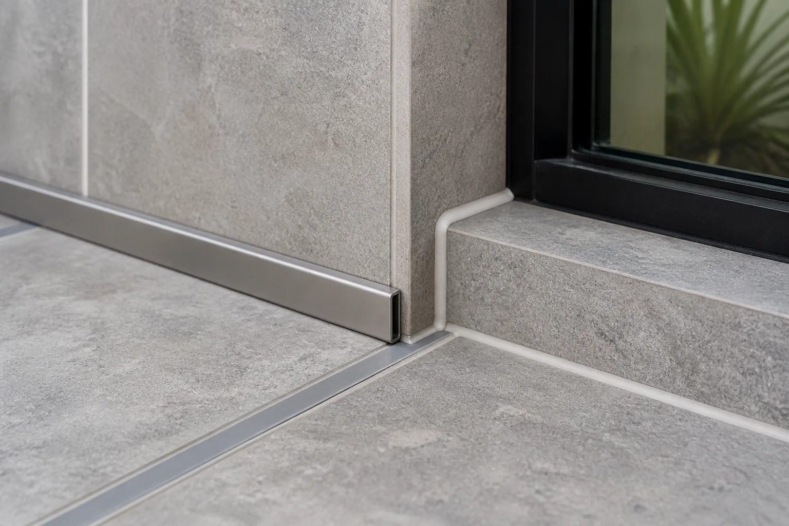Tile Grout, Trim and Accessories Australian Guide