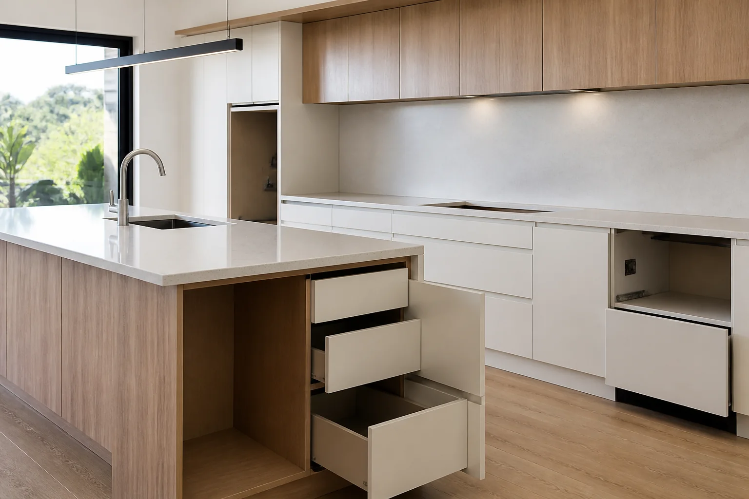 Starmark Australia: Kitchen Cabinets Buying Guide