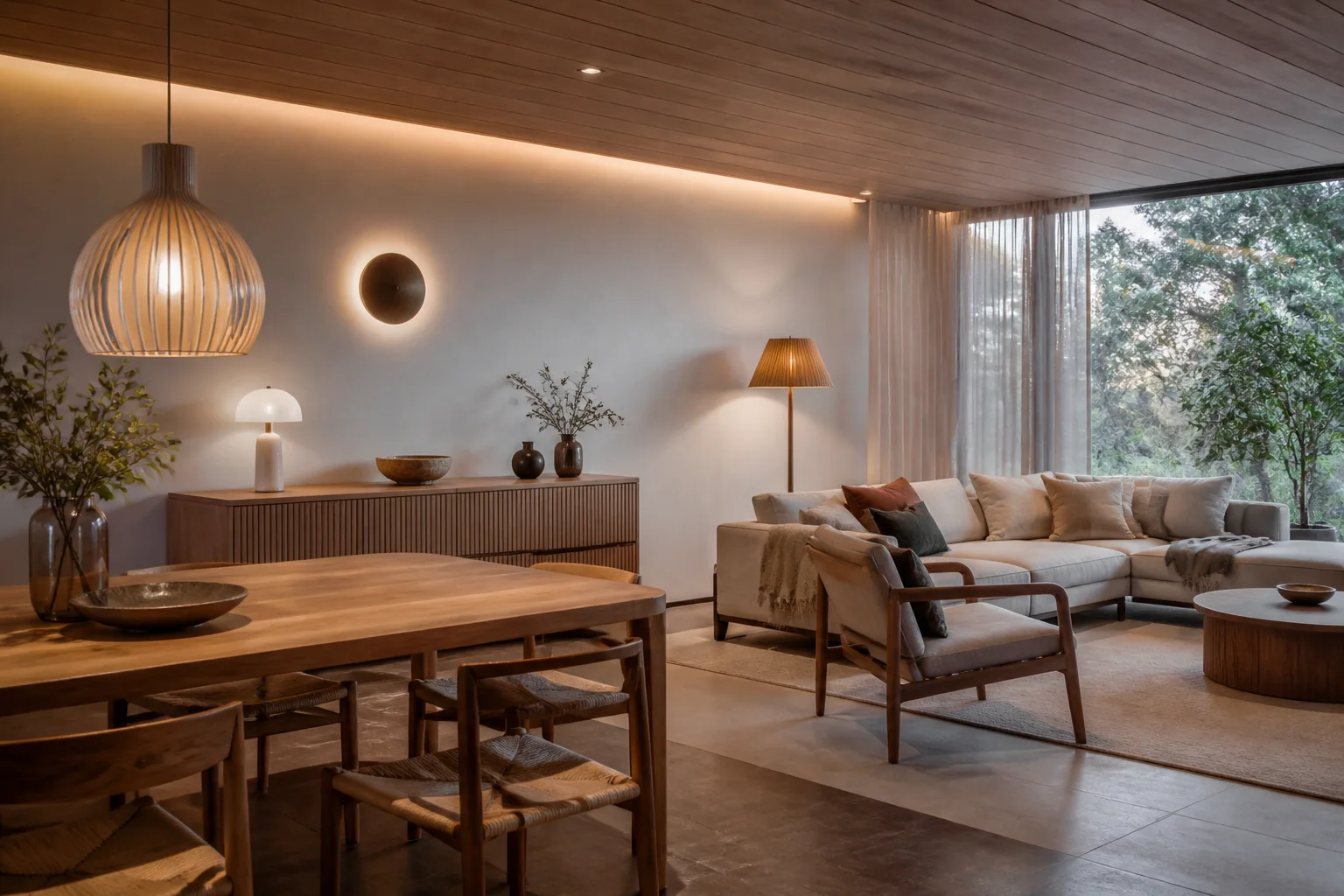 Decorative Lighting: Australian Selection Guide