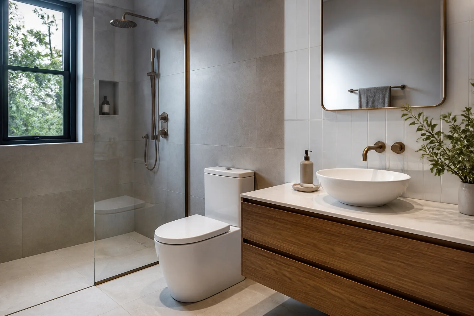 Bathroom Fixtures and Sanitaryware Australian Guide