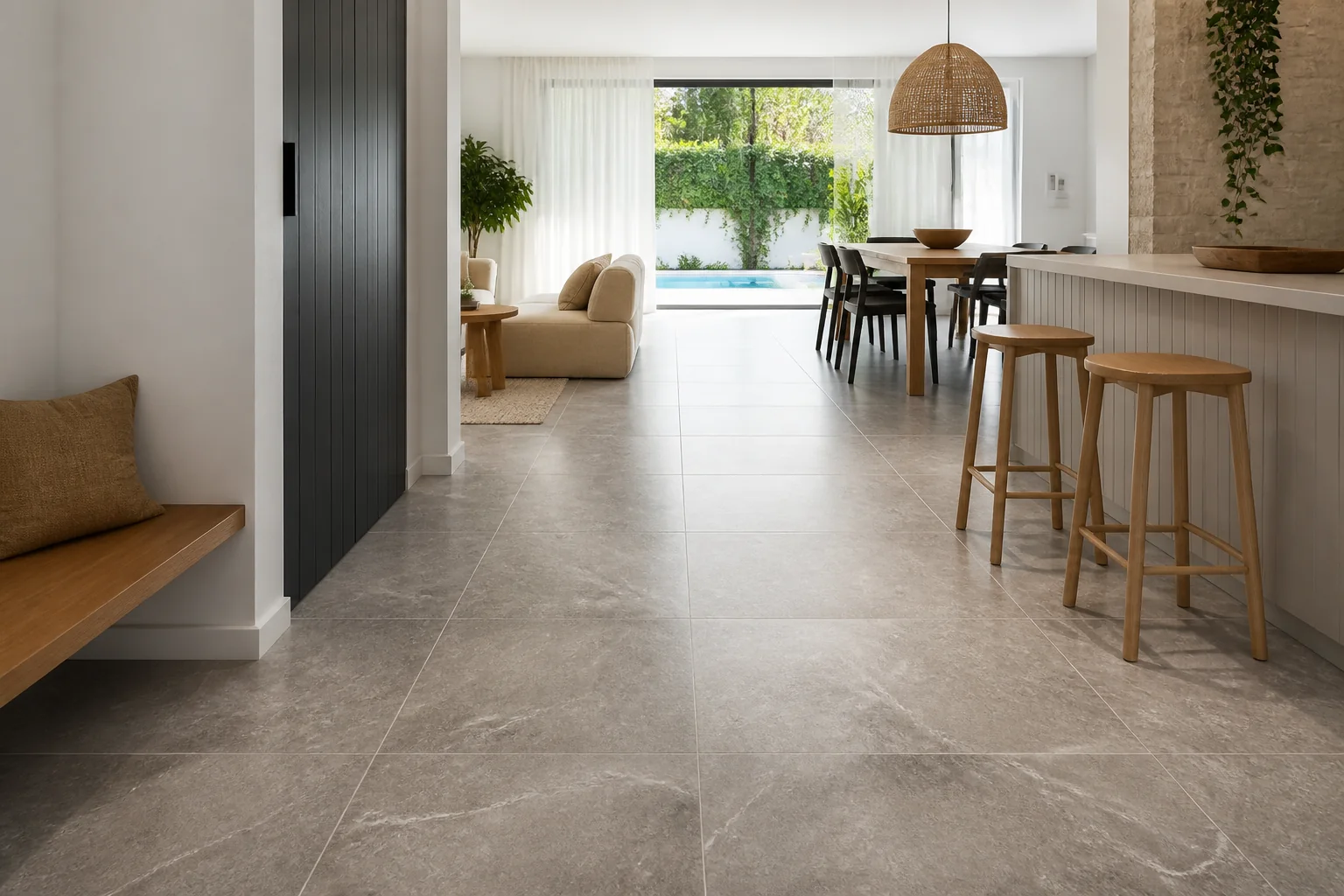 Floor Tiles: Patterns, Colours and Design Guide