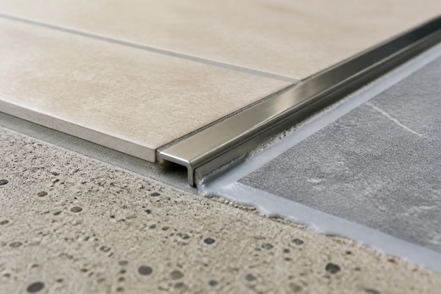 Tile Grout, Trim and Accessories Australian Guide
