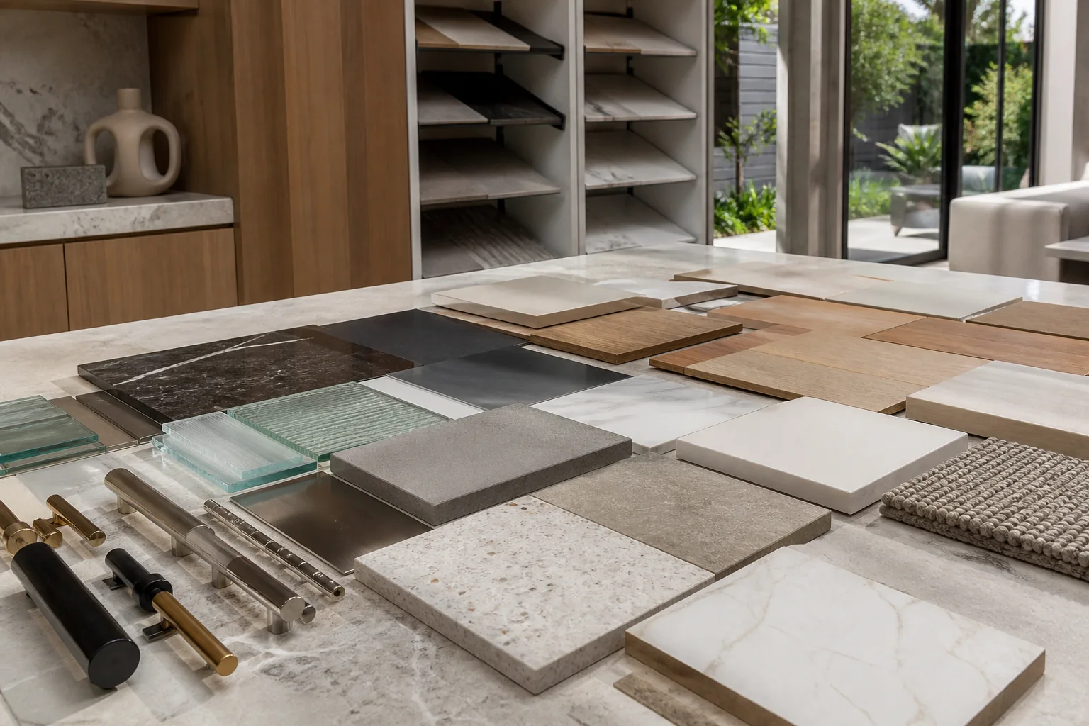 Building and Interior Materials: Prices and Buying Guide