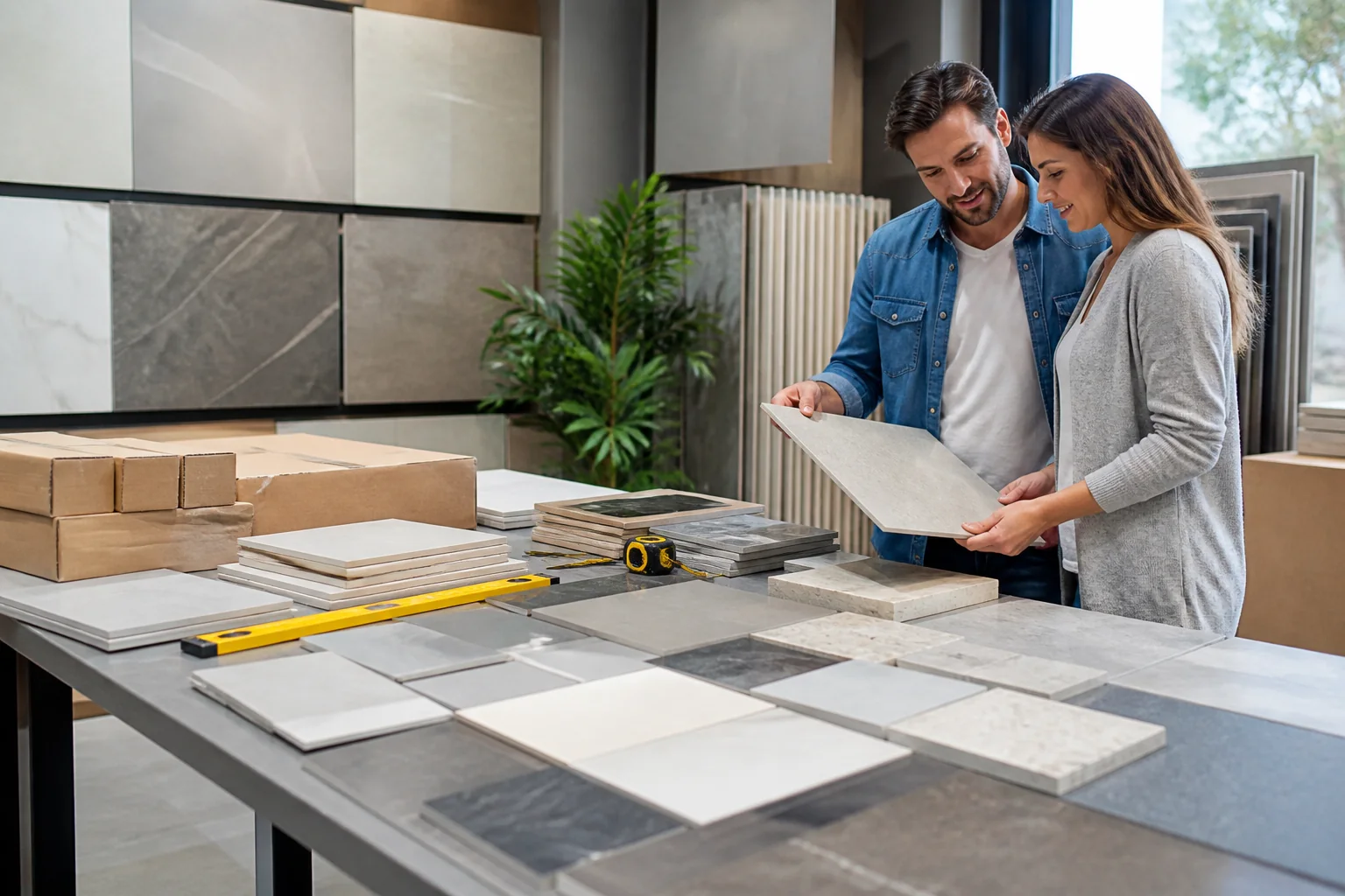 Tiles and Tiling: Prices and Buying Guide